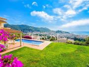Vivienda exclusiva de 410 m2 en venta Tossa de Mar, Cataluña