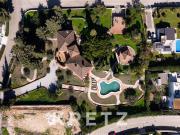 Vivienda exclusiva de 414 m2 en venta Alhaurín el...