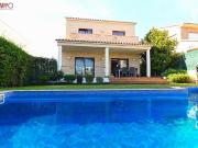 Vivienda exclusiva de 421 m2 en venta El Vendrell, Cataluña