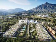 Vivienda exclusiva de 425 m2 en venta Marbella, Andalucía