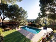 Vivienda exclusiva de 430 m2 en venta Torrelodones, España