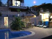 Vivienda exclusiva de 442 m2 en venta Lloret de Mar,...