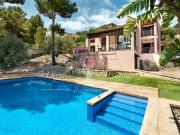 Vivienda exclusiva de 451 m2 en venta Esporles, Baleares