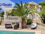 Vivienda exclusiva de 452 m2 en venta La Mata Costa...