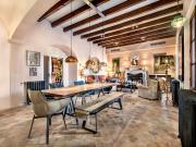 Vivienda exclusiva de 458 m2 en venta Santa Maria del...