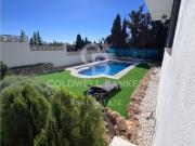 Vivienda exclusiva de 470 m2 en venta Marbella, Andalucía