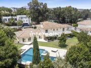 Vivienda exclusiva de 472 m2 en venta Sotogrande, Andalucía