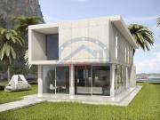 Vivienda de alto standing de 474 m2 en venta Monte y...