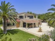 Vivienda exclusiva de 475 m2 en venta Binissalem, Baleares