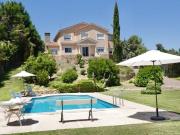 Vivienda exclusiva de 479 m2 en venta Madrid, España