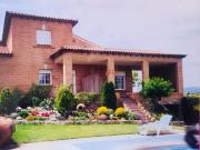 Vivienda exclusiva de 489 m2 en venta Nombela, España