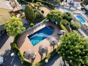 Vivienda exclusiva de 500 m2 en venta Llissá de Munt, España