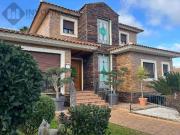 Vivienda exclusiva de 500 m2 en venta Urbanización CAMPO...