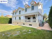 Vivienda exclusiva de 507 m2 en venta Valladolid,...