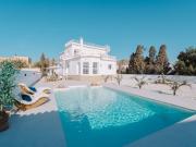 Vivienda exclusiva de 510 m2 en venta Mojacar, Andalucía