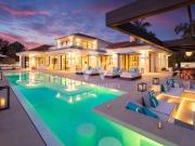 Vivienda exclusiva de 511 m2 en venta Marbella, España