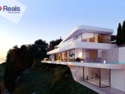 Vivienda exclusiva de 517 m2 en venta Alicante, España