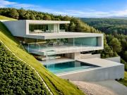 Vivienda exclusiva de 520 m2 en venta Sitges, Cataluña