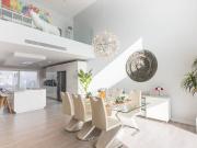 Vivienda exclusiva de 529 m2 en venta Murcia