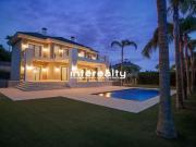 Vivienda exclusiva de 530 m2 en venta Málaga, España