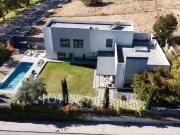 Vivienda exclusiva de 532 m2 en alquiler Madrid,... Vivienda exclusiva de 532 m2 en alquiler Madrid,...