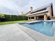 Vivienda exclusiva de 536 m2 en venta Madrid, Comunidad...