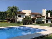 Vivienda de alto standing en venta Valle de Bravo, México