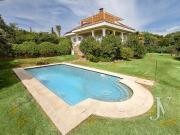 Vivienda exclusiva de 545 m2 en venta Madrid, España