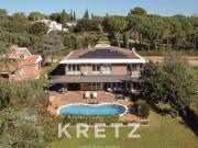 Vivienda exclusiva de 560 m2 en venta San Quirico de...