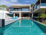 Vivienda exclusiva de 574 m2 en venta Benahavís, España