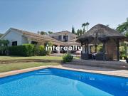 Vivienda exclusiva de 580 m2 en venta Estepona, Andalucía