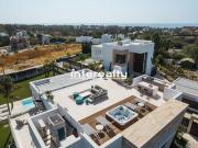 Vivienda exclusiva de 630 m2 en venta Marbella, España Vivienda exclusiva de 630 m2 en venta Marbella, España