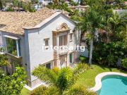 Vivienda exclusiva de 654 m2 en venta Marbella, Andalucía
