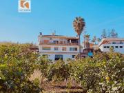 Vivienda exclusiva de 662 m2 en venta Estepona, España