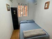 Vivienda exclusiva de 69 m2 en alquiler Madrid,...