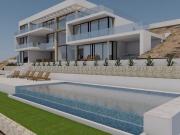 Vivienda exclusiva de 714 m2 en venta Campello,...