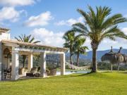 Vivienda exclusiva de 738 m2 en venta Calvià, Baleares