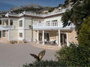 Vivienda exclusiva de 743 m2 en venta Altea, España