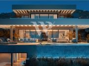 Vivienda exclusiva de 755 m2 en venta Benahavís, España