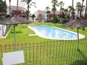 Vivienda exclusiva de 75 m2 en alquiler Chiclana de la...