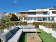 Vivienda exclusiva de 780 m2 en venta Benahavís, Andalucía