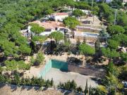 Vivienda exclusiva de 813 m2 en venta Lloret de Mar,...