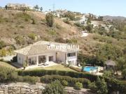 Vivienda exclusiva de 815 m2 en venta Benahavís, Andalucía