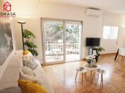 Vivienda exclusiva de 81 m2 en venta Madrid, España