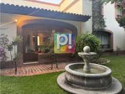 Vivienda exclusiva de 859 m2 en venta Puebla de...