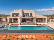 Vivienda exclusiva de 878 m2 en venta Santanyí, España