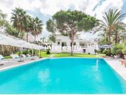 Vivienda exclusiva de 900 m2 en venta Marbella, España