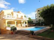 Vivienda de lujo de 929 m2 en venta Calvià, España