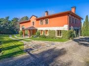 Vivienda de lujo de 963 m2 en venta El Espinar, Castilla...