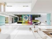 Vivienda exclusiva de 980 m2 en venta Miguel Hidalgo, México